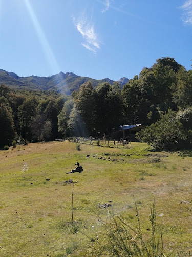 Camping Don Ignacio - San Fabián