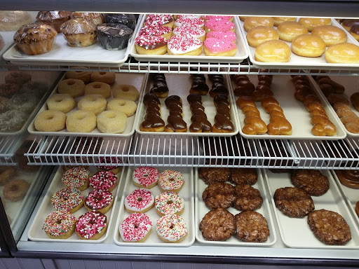 Donut Shop «Sunrise Donuts», reviews and photos, 2615 Oak Lawn Ave # 107, Dallas, TX 75219, USA