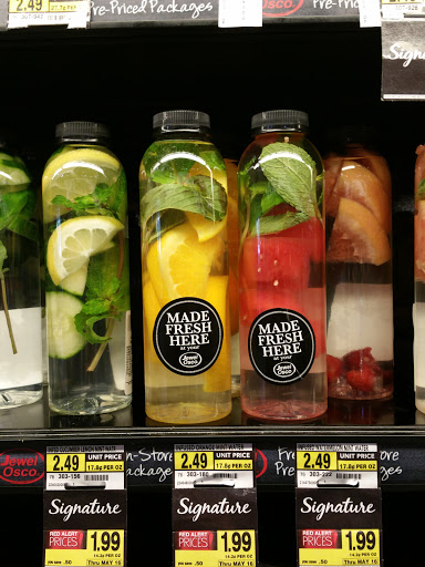 Grocery Store «Jewel-Osco», reviews and photos, 17705 S Halsted St, Homewood, IL 60430, USA