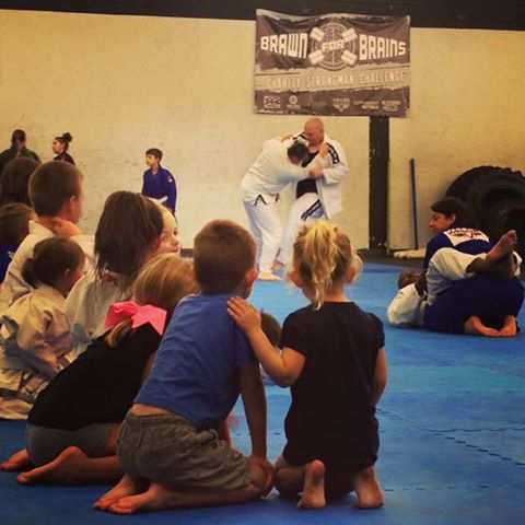 Martial Arts School «Valor Martial Arts», reviews and photos, 1836 S Woodlawn St, Wichita, KS 67207, USA