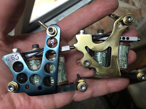 Explore sleeve ideas tattoo, creative tattoo ideas in Miami Beach, available at Tattoos by Lou Miami - South Beach