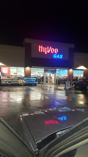 Grocery Store «Hy-Vee», reviews and photos, 9409 Zane Ave N, Brooklyn Park, MN 55443, USA