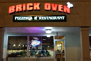 Brick Oven Pizzeria image