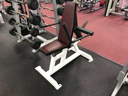 Health Club «Cardinal Fitness of Westerville», reviews and photos, 8269 Market Exchange Drive, Westerville, OH 43081, USA