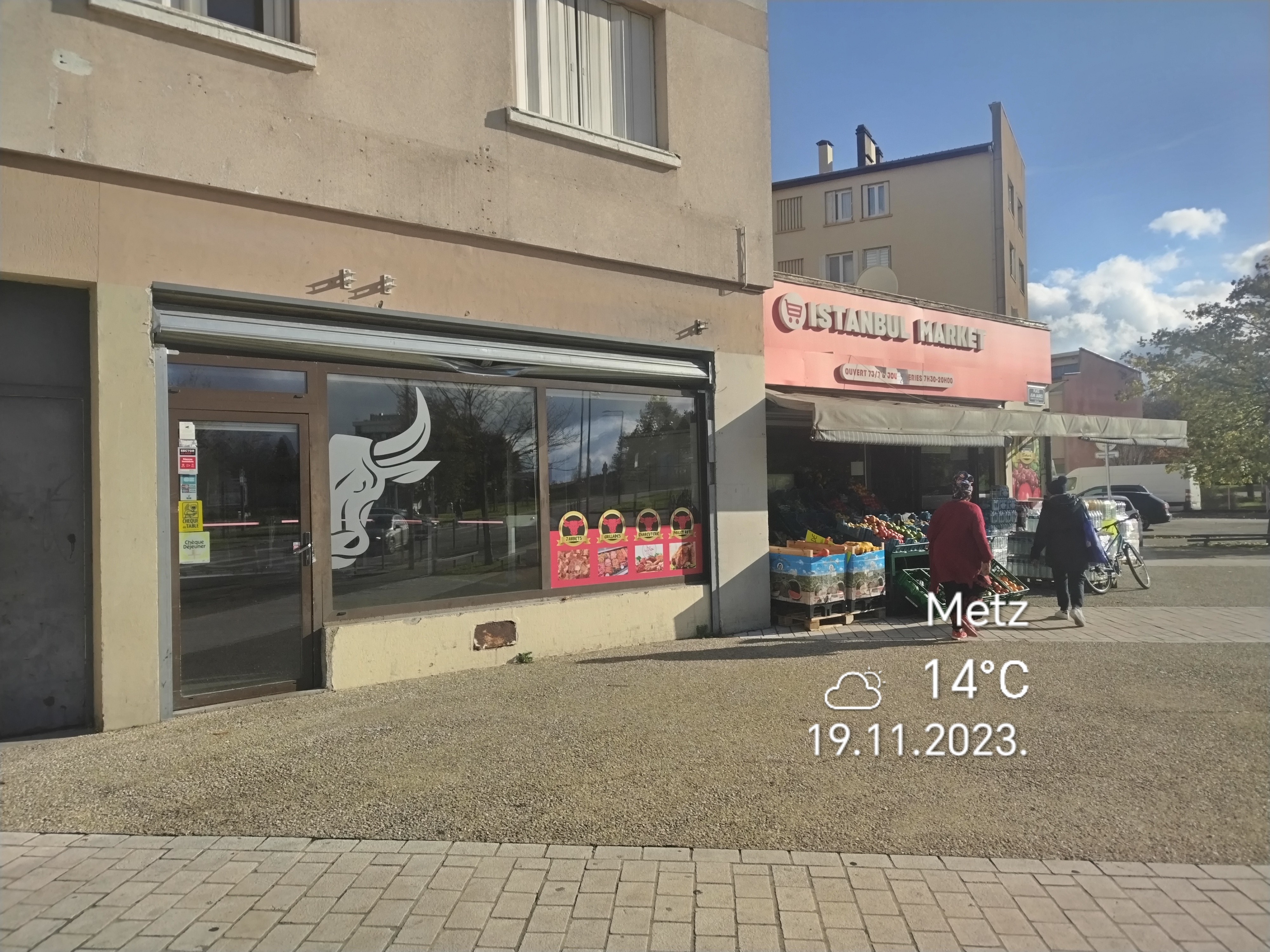 Photo n° 1 de l'avis de Goran.i fait le 19/11/2023 à 12:14