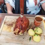 Photo n°1 de l'avis de Kerstin.t fait le 28/07/2022 à 17:12 sur le  Altes Brauhaus Henin à Hamm