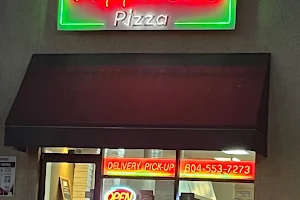 Pappa Leo's Pizza image