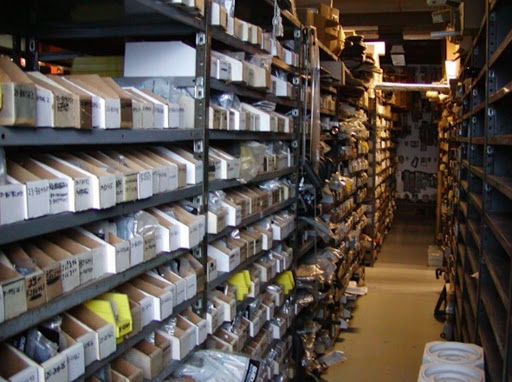 Brewerton Boat Yard, LLC