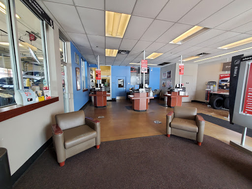 Tire Shop «Firestone Complete Auto Care», reviews and photos, 13511 Huron St, Westminster, CO 80234, USA