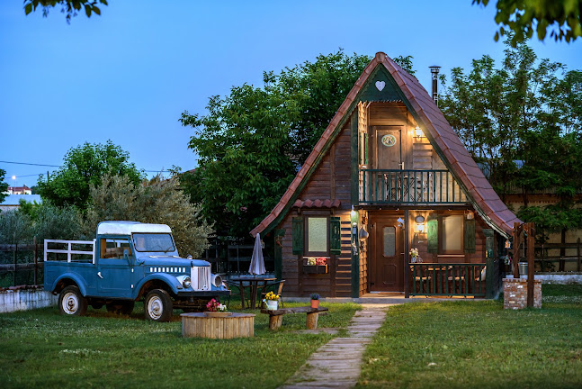 Traditional Guesthouse - Λάρισα