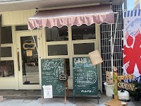 Cafe ANUVANDA （手話&筆談カフェ）