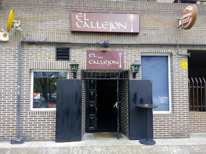 El Callejón - Sector Islas, 19, 28760 Tres Cantos, Madrid, Spain