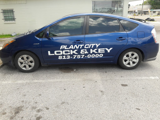 Locksmith «Plant City Lock & Key», reviews and photos, 1002 S Collins St, Plant City, FL 33563, USA