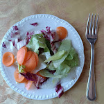 Photo n°2 de l'avis de Vivianne.a fait le 14/08/2023 à 12:55 sur le  Ristorante Il Ducale à Reggio Calabria