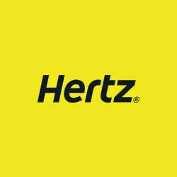 Hertz - Coventry - Lockhurst Lane - Car rental agency