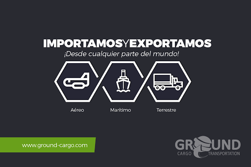 Ground Cargo Transportation Paraguay GCT