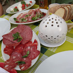 Photo n°1 de l'avis de Desert.o fait le 12/08/2019 à 05:15 sur le  LA TAVOLACCIA à Martina Franca