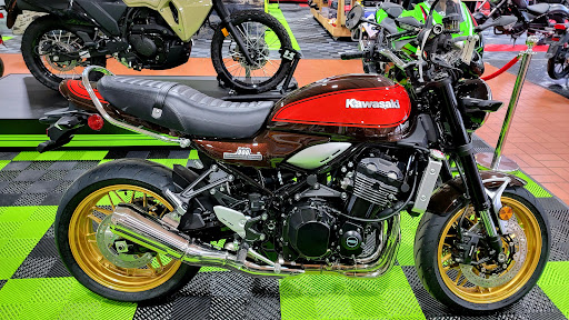 ATV Dealer «Capital Powersports», reviews and photos, 10920 Star Rd, Wake Forest, NC 27587, USA