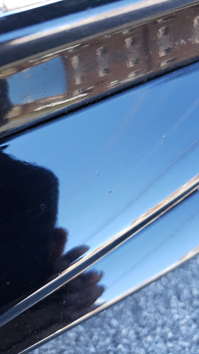 Auto Body Shop «ABRA Auto Body & Glass», reviews and photos, 20 Herring Rd, Newnan, GA 30265, USA