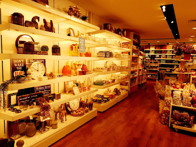 Ratings and reviews of Bed Bath N' Table Plaza Singapura