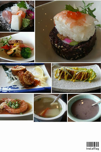 三一久日式料理 的照片