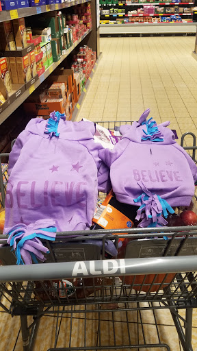 Supermarket «ALDI», reviews and photos, 1445 Street Rd, Bensalem, PA 19020, USA