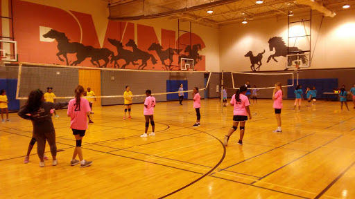 Recreation Center «City of Irving Cimarron Park Recreation Center», reviews and photos, 201 Red River Trail, Irving, TX 75063, USA