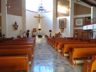 Parroquia de San Martín de Porres