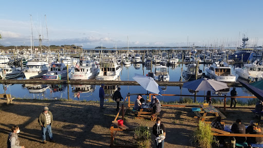 Tourist Attraction «Tillamook Head», reviews and photos, Sunset Blvd, Seaside, OR 97110, USA