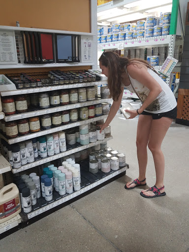 Home Improvement Store «Menards», reviews and photos, 430 Commerce Dr, Madison, WI 53719, USA