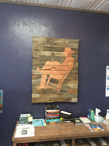 Book Store «Legends Bookstore», reviews and photos, 1350 Sheridan Ave, Cody, WY 82414, USA