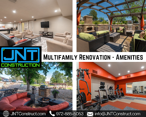 Roofing Contractor «JNT Roofing and Commercial Contractor», reviews and photos, 10860 Switzer Ave #114, Dallas, TX 75238, USA