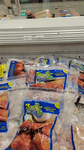 Supermarket «Publix Super Market at Partin Village», reviews and photos, 2338 E Irlo Bronson Memorial Hwy, Kissimmee, FL 34744, USA