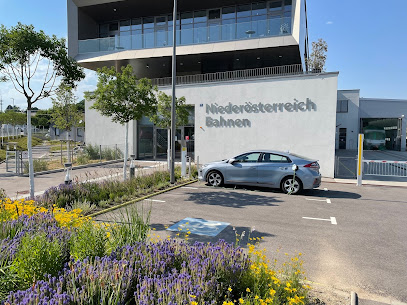 Niederösterreich Bahnen