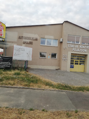 Opinii despre Automobilklub Opolski în Opole - Stowarzyszenie