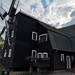 Photo n°15 de l'avis de René.u fait le 21/08/2022 à 16:22 sur le  Restaurant Kräutermühle Burg (Spreewald) à Burg