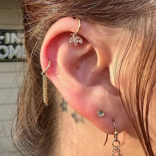 Explore grave tattoo ideas, creative tattoo ideas in Eugene, available at High Priestess Piercing & Tattoo