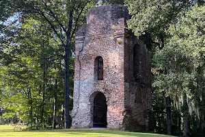 Fort Dorchester Ruins image