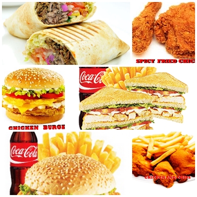 Chicken Republic, Aguda., NO 2 Kusimo St, Surulere, Lagos, Nigeria, Hamburger Restaurant, state Lagos