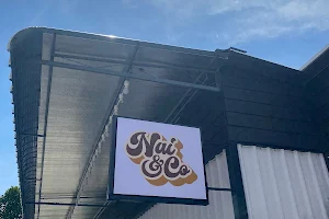 Nai&Co cafe image