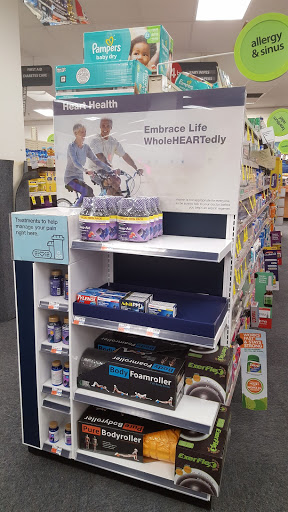 Drug Store «CVS», reviews and photos, 983 Central Park Ave, Scarsdale, NY 10583, USA