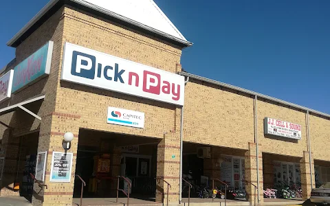 Pick n Pay Family Standerton image
