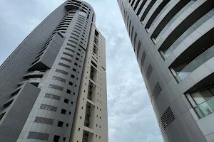 Eko Pearl Towers image