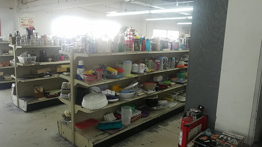Consignment Shop «Community Thrift Store», reviews and photos, 6658 N Military Trl, West Palm Beach, FL 33407, USA