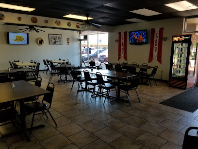 TINEO PERUVIAN CAFE - 525 W Arapaho Rd #1, Richardson, TX 75080