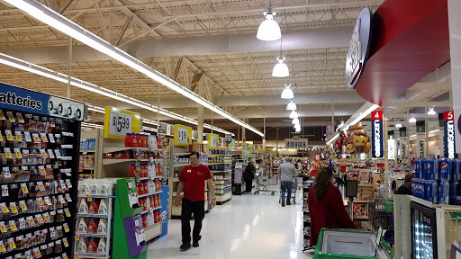Grocery Store «Giant Food Stores», reviews and photos, 6560 Carlisle Pike, Mechanicsburg, PA 17055, USA