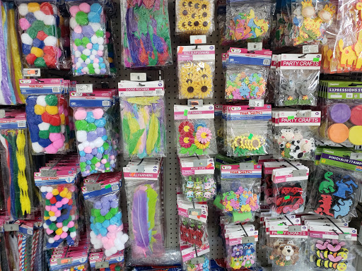 Discount Store «Discount City», reviews and photos, 1440 Webster St, Alameda, CA 94501, USA