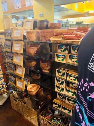 Gift Shop «Muir Woods Trading Company», reviews and photos, 1 Muir Woods Rd, Mill Valley, CA 94941, USA