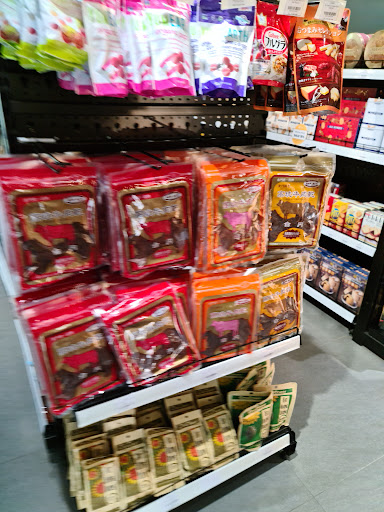 JJ Mart Embassy Garden