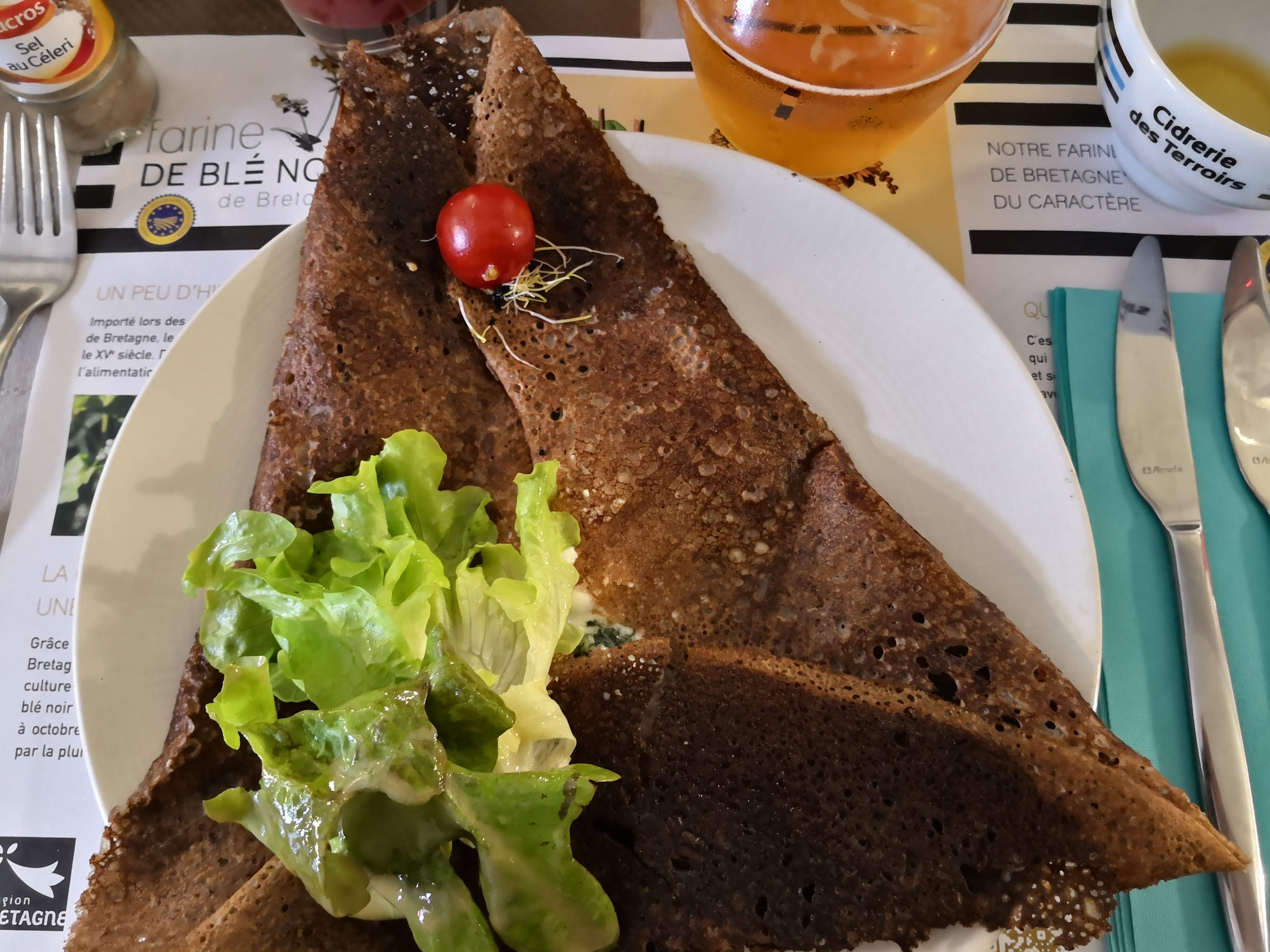 Photo n° 2 de l'avis de Patrick.r fait le 25/07/2018 à 16:57